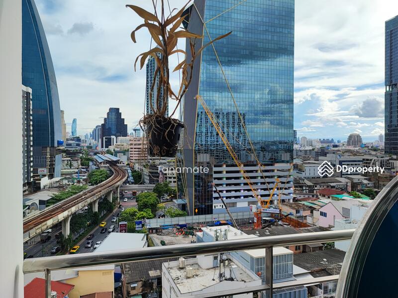 ขาย - Baan Pathumwan : บ้าน ปทุมวัน คอนโดมิเนียม, กรุงเทพ