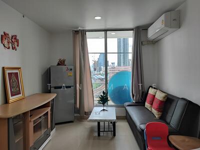 For Sale - Baan Pathumwan, Bangkok