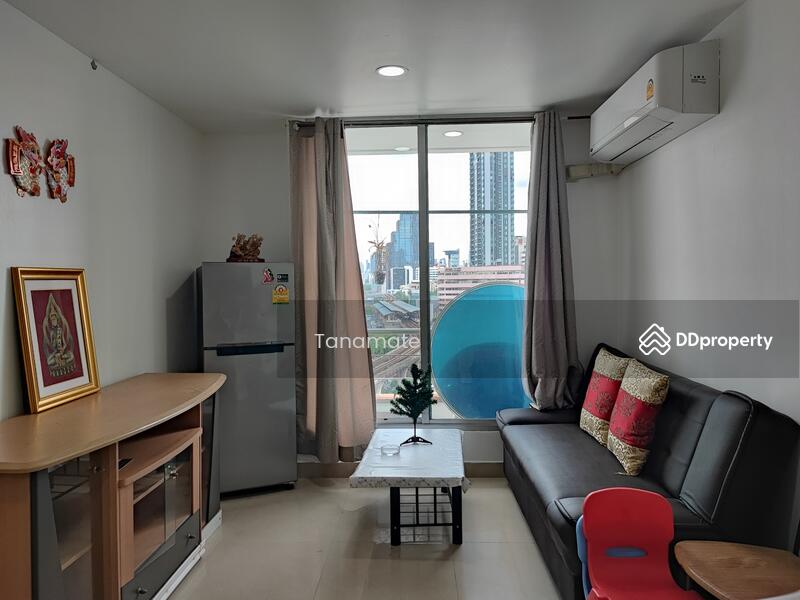 ขาย - Baan Pathumwan : บ้าน ปทุมวัน คอนโดมิเนียม, กรุงเทพ