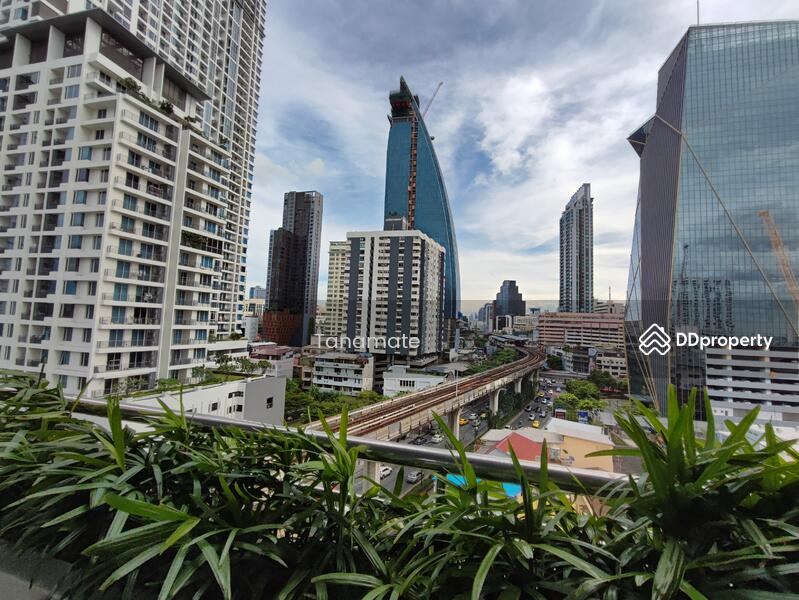 ขาย - Baan Pathumwan : บ้าน ปทุมวัน คอนโดมิเนียม, กรุงเทพ