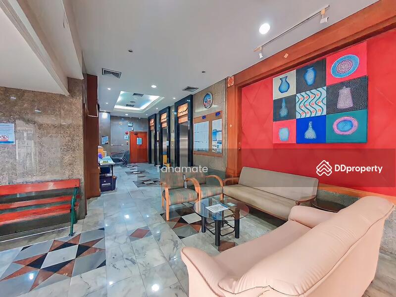 ขาย - Baan Pathumwan : บ้าน ปทุมวัน คอนโดมิเนียม, กรุงเทพ
