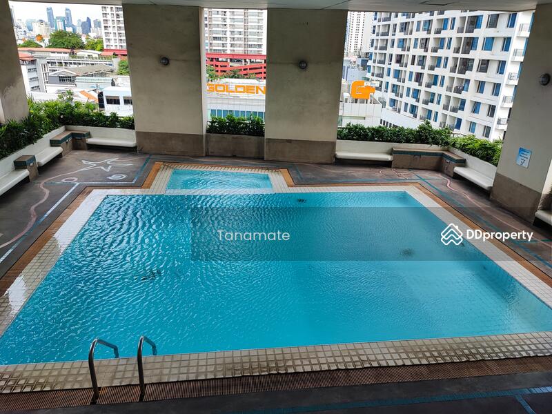 ขาย - Baan Pathumwan : บ้าน ปทุมวัน คอนโดมิเนียม, กรุงเทพ