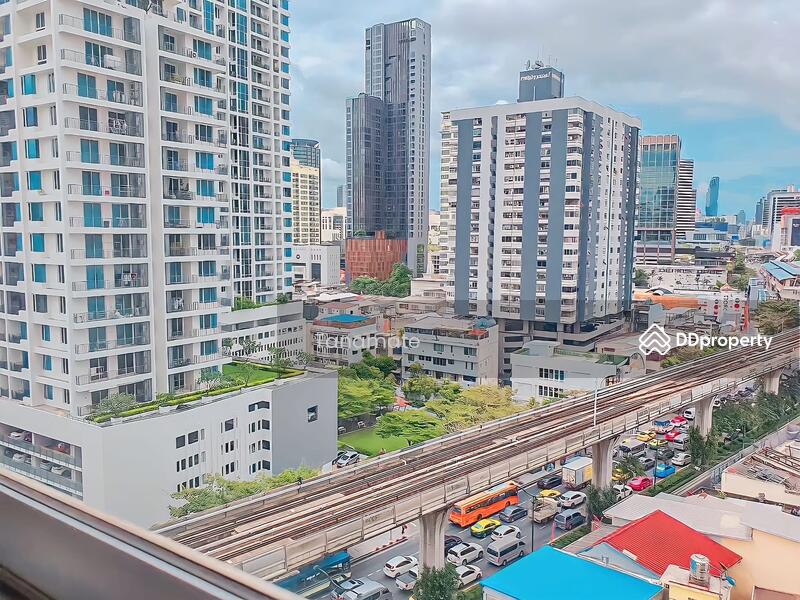 ขาย - Baan Pathumwan : บ้าน ปทุมวัน คอนโดมิเนียม, กรุงเทพ
