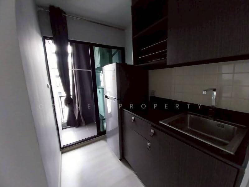 Unio Ramkhamhaeng-Serithai, bangkok, 570 Seri Thai Rd, Khlong Kum, Bueng Kum, Bangkok, 1 Bedroom, 26 sqm, Condo For Sale, by Connex Property, 11537563 - DDproperty.com