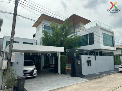 ขาย - Sammakorn Rangsit – Klong 7 : สัมมากร รังสิต – คลอง 7, ปทุมธานี