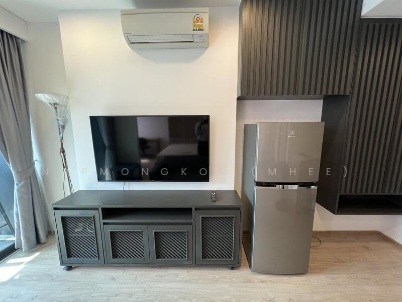 IDEO Q Chula - Samyan : ไอดีโอ คิว จุฬา-สามย่าน, กรุงเทพ, 660-662 ถนนพระรามที่ 4, มหาพฤฒาราม, บางรัก, กรุงเทพ, 34 ตร.ม., คอนโด ให้เช่า, โดย Nopmongkol (Mhee), 11537605 - DDproperty.com