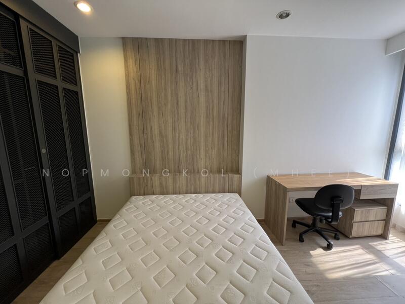 IDEO Q Chula - Samyan : ไอดีโอ คิว จุฬา-สามย่าน, กรุงเทพ, 660-662 ถนนพระรามที่ 4, มหาพฤฒาราม, บางรัก, กรุงเทพ, 34 ตร.ม., คอนโด ให้เช่า, โดย Nopmongkol (Mhee), 11537605 - DDproperty.com