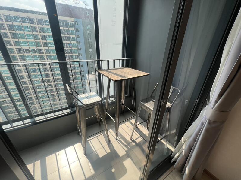 IDEO Q Chula - Samyan : ไอดีโอ คิว จุฬา-สามย่าน, กรุงเทพ, 660-662 ถนนพระรามที่ 4, มหาพฤฒาราม, บางรัก, กรุงเทพ, 34 ตร.ม., คอนโด ให้เช่า, โดย Nopmongkol (Mhee), 11537605 - DDproperty.com