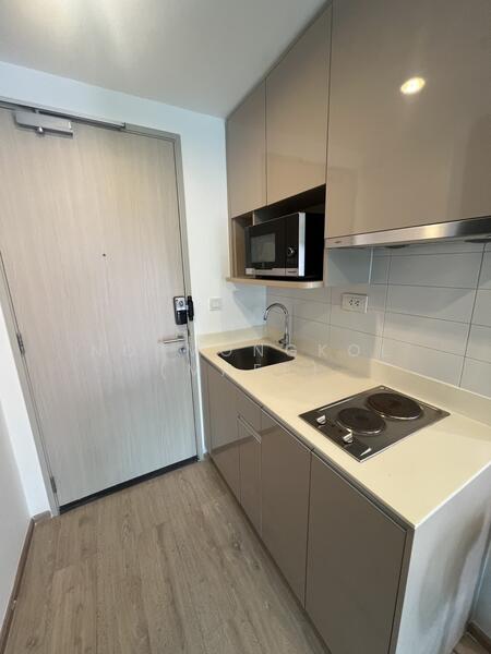 IDEO Q Chula - Samyan : ไอดีโอ คิว จุฬา-สามย่าน, กรุงเทพ, 660-662 ถนนพระรามที่ 4, มหาพฤฒาราม, บางรัก, กรุงเทพ, 34 ตร.ม., คอนโด ให้เช่า, โดย Nopmongkol (Mhee), 11537605 - DDproperty.com