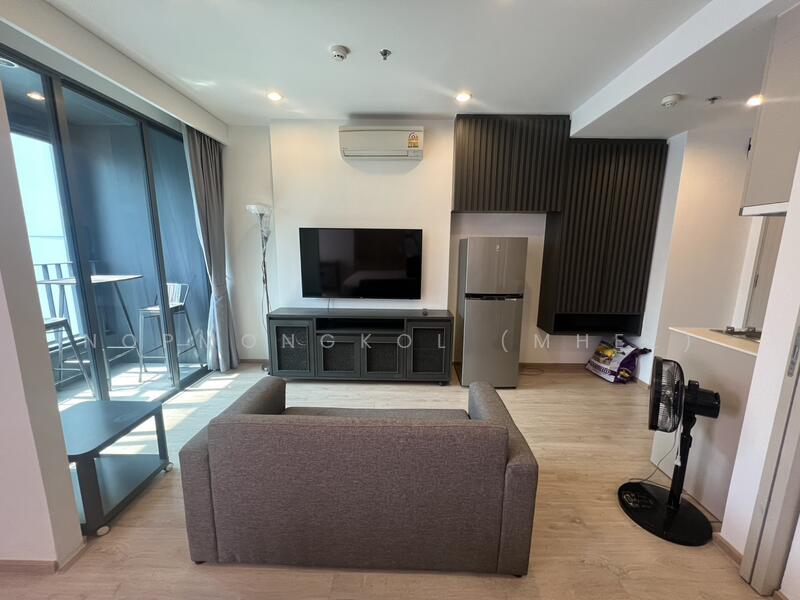 IDEO Q Chula - Samyan : ไอดีโอ คิว จุฬา-สามย่าน, กรุงเทพ, 660-662 ถนนพระรามที่ 4, มหาพฤฒาราม, บางรัก, กรุงเทพ, 34 ตร.ม., คอนโด ให้เช่า, โดย Nopmongkol (Mhee), 11537605 - DDproperty.com