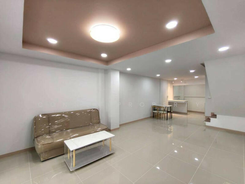 บ้านนันทิชา 4 Baan Nunticha 4, นนทบุรี, 1 บางกรวย-กรุงเทพ, ไทรน้อย, ไทรน้อย, นนทบุรี, 136 ตร.ม., ทาวน์เฮ้าส์ ขาย, โดย Connex Property, 11537610 - DDproperty.com