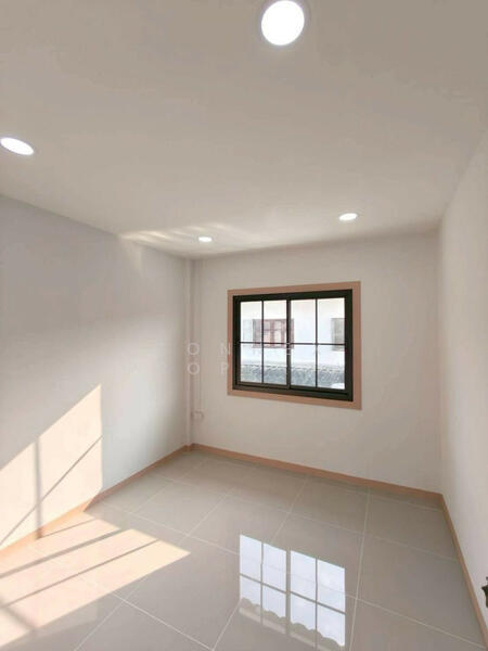 บ้านนันทิชา 4 Baan Nunticha 4, Nonthaburi, 1 บางกรวย-กรุงเทพ, Sai Noi, Sai Noi, Nonthaburi, 2 Bedrooms, 136 sqm, Townhouse For Sale, by Connex Property, 11537610 - DDproperty.com