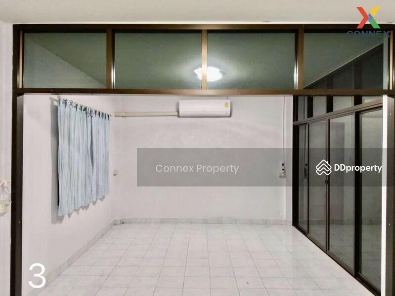 ขาย - บ้านพรธิสาร 8 Baan Porthisan 8, ปทุมธานี