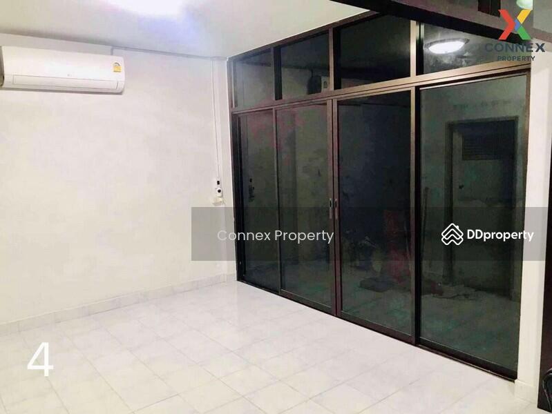 ขาย - บ้านพรธิสาร 8 Baan Porthisan 8, ปทุมธานี