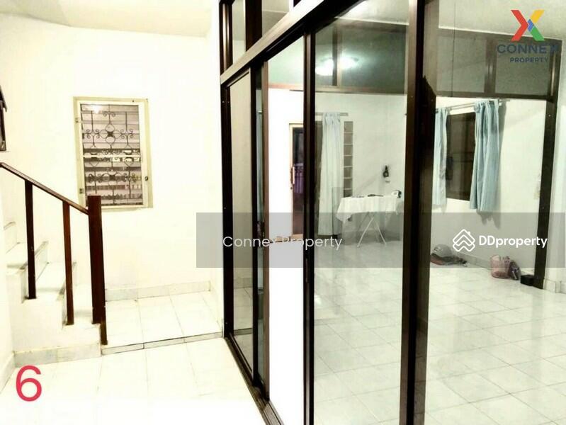 ขาย - บ้านพรธิสาร 8 Baan Porthisan 8, ปทุมธานี