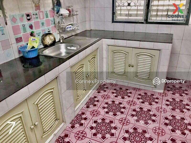ขาย - บ้านพรธิสาร 8 Baan Porthisan 8, ปทุมธานี