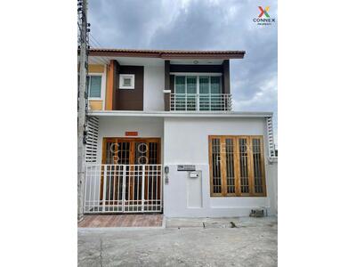 ขาย - Phanason Villa Lumlukka-Klong 4 : พนาสนธิ์ วิลล่า ลำลูกกา-คลองสี่, ปทุมธานี