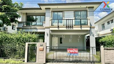 ขาย - Passorn Prestige Bangna-Suvarnabhumi : ภัสสร เพรสทีจ บางนา-สุวรรณภูมิ, สมุทรปราการ