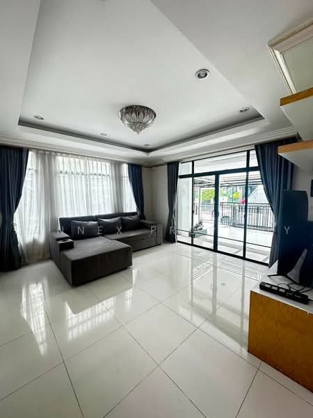 Passorn Prestige Bangna-Suvarnabhumi, Samut Prakan, King Kaew Road, Rachathewa, Bang Plee, Samut Prakan, 3 Bedrooms, 222 sqm, Single Detached House For Sale, by Connex Property, 11537651 - DDproperty.com