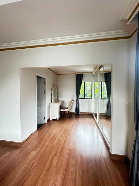Passorn Prestige Bangna-Suvarnabhumi, Samut Prakan, King Kaew Road, Rachathewa, Bang Plee, Samut Prakan, 3 Bedrooms, 222 sqm, Single Detached House For Sale, by Connex Property, 11537651 - DDproperty.com