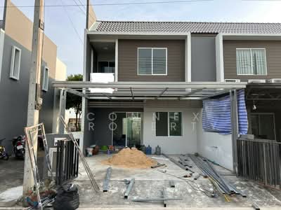 ขาย - The Colors Rangsit-Klong 4 : เดอะ คัลเลอร์ส รังสิต-คลอง 4, ปทุมธานี