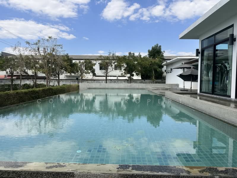 The Colors Rangsit-Klong 4, Pathum Thani, Susawat Road, Lat Sawai, Lam Luk Ka, Pathum Thani, 3 Bedrooms, 120 sqm, Townhouse For Sale, by Connex Property, 11537670 - DDproperty.com