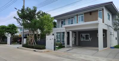 ขาย - Mantana Bangna-Wongwaen : มัณฑนา บางนา-วงแหวน, กรุงเทพ