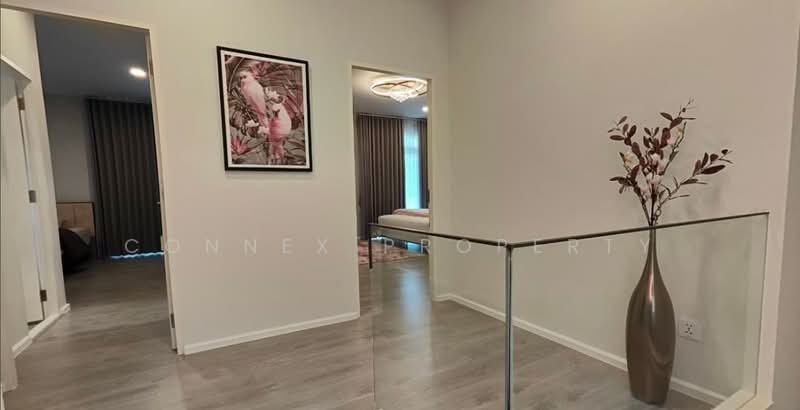 Mantana Bangna-Wongwaen, Bangkok, Soi Ramkhamhaeng 2, Dok Mai, Prawet, Bangkok, 4 Bedrooms, 222 sqm, Single Detached House For Sale, by Connex Property, 11537786 - DDproperty.com