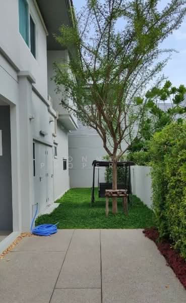 Mantana Bangna-Wongwaen, Bangkok, Soi Ramkhamhaeng 2, Dok Mai, Prawet, Bangkok, 4 Bedrooms, 222 sqm, Single Detached House For Sale, by Connex Property, 11537786 - DDproperty.com