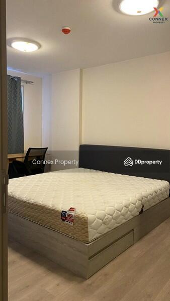ขาย - Dcondo Campus Resort Rangsit : ดี คอนโด แคมปัส รีสอร์ท รังสิต, ปทุมธานี