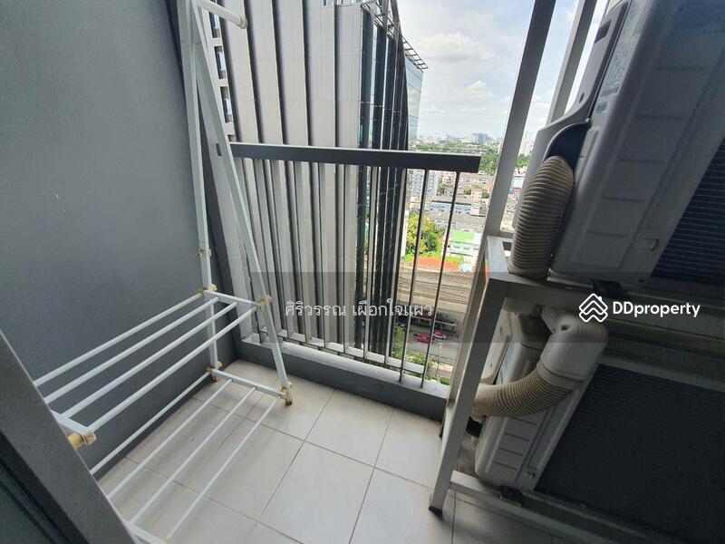 For Sale - Aspire Ratchada-Wongsawang, Bangkok