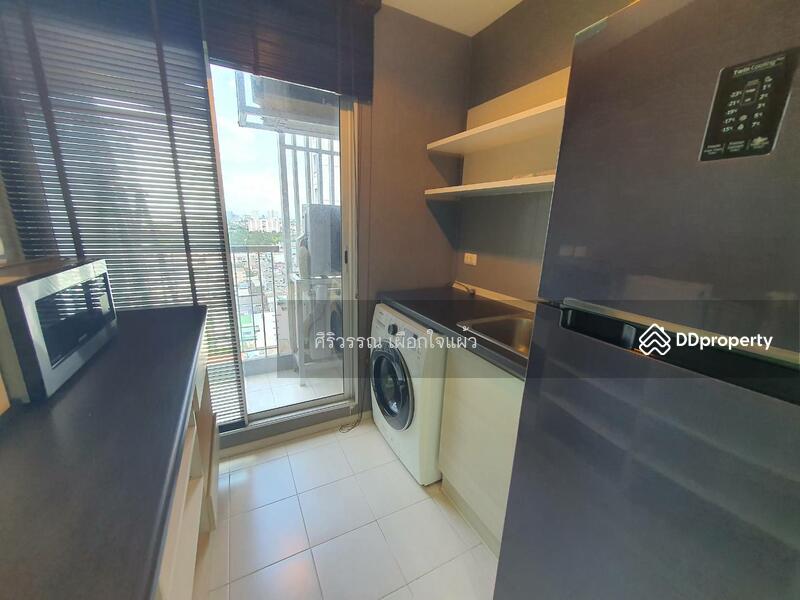 For Sale - Aspire Ratchada-Wongsawang, Bangkok