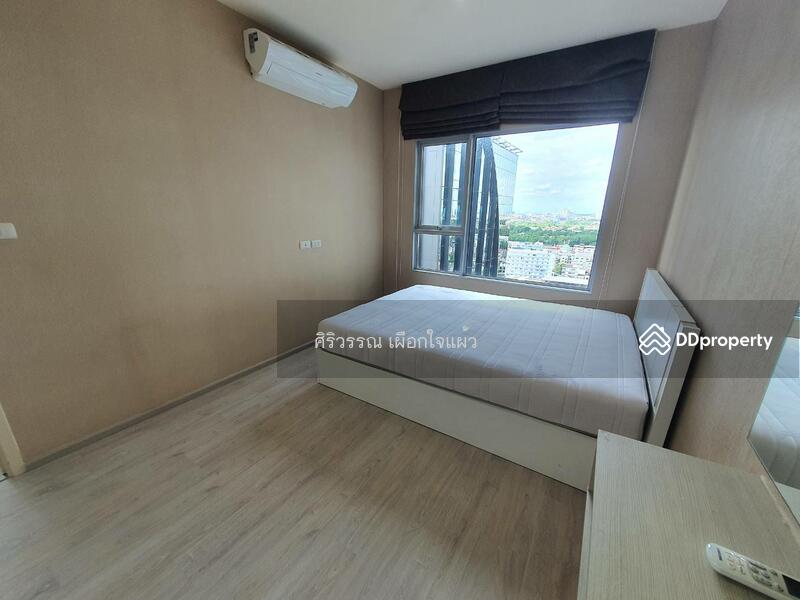 For Sale - Aspire Ratchada-Wongsawang, Bangkok