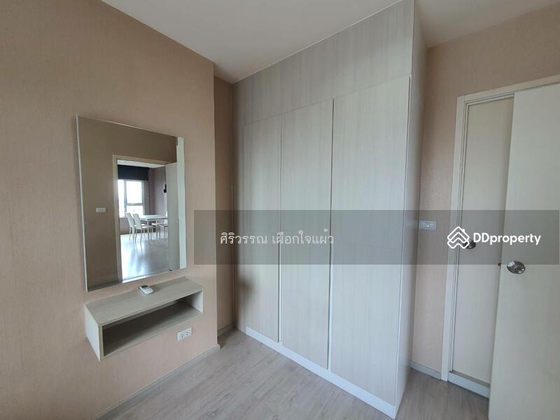 For Sale - Aspire Ratchada-Wongsawang, Bangkok