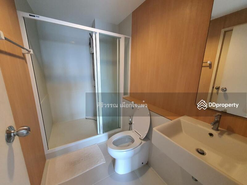 For Sale - Aspire Ratchada-Wongsawang, Bangkok
