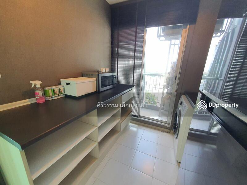 For Sale - Aspire Ratchada-Wongsawang, Bangkok