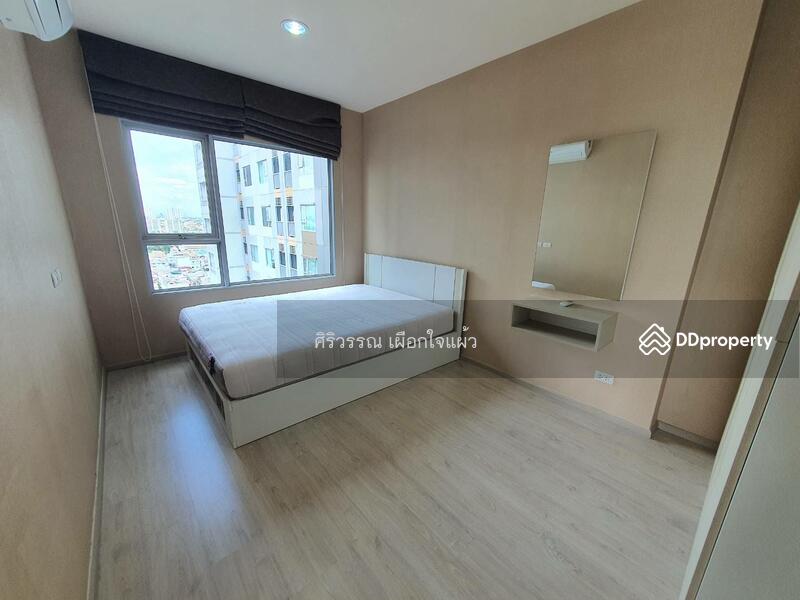 For Sale - Aspire Ratchada-Wongsawang, Bangkok