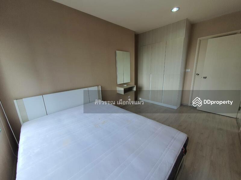 For Sale - Aspire Ratchada-Wongsawang, Bangkok