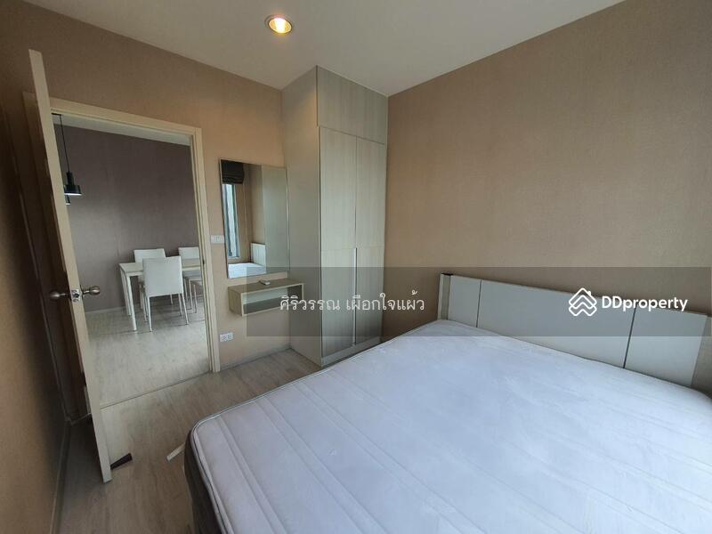 For Sale - Aspire Ratchada-Wongsawang, Bangkok