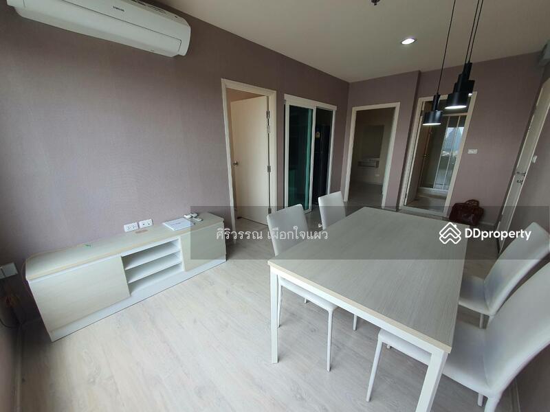 For Sale - Aspire Ratchada-Wongsawang, Bangkok