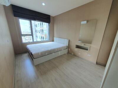 For Rent - Aspire Ratchada-Wongsawang, Bangkok