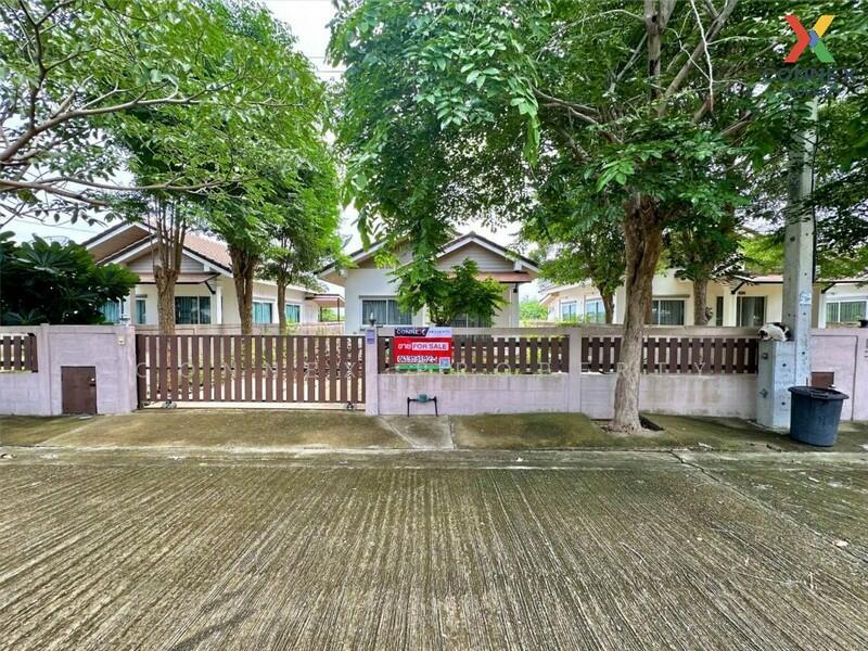 Ban Dala, Laem Phak Bia, Phetchaburi, 1 บางตะบูน-ชะอำ, Laem Phak Bia, Ban Laem, Phetchaburi, 2 Bedrooms, 72 sqm, Single Detached House For Sale, by Connex Property, 11537816 - DDproperty.com