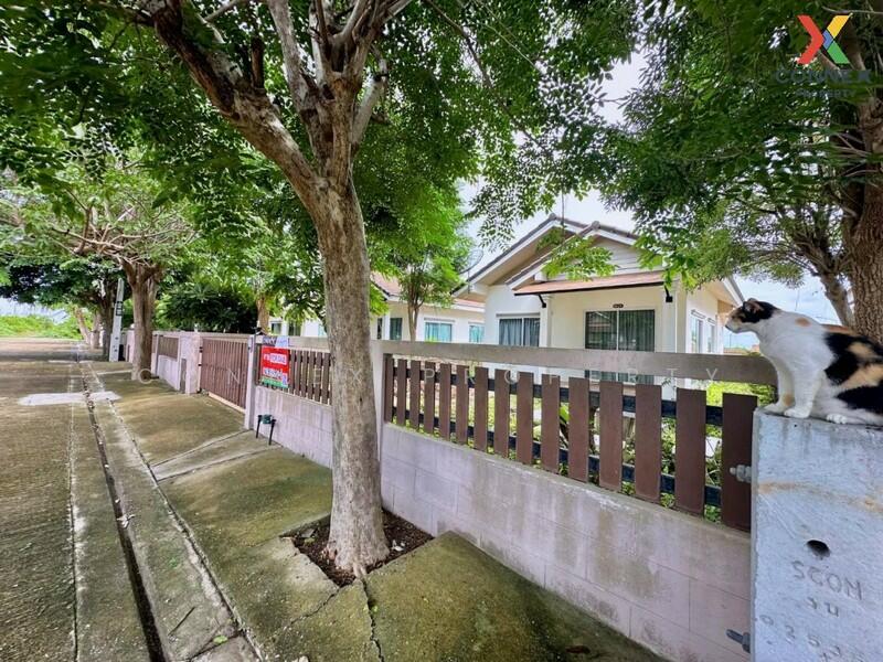 Ban Dala, Laem Phak Bia, Phetchaburi, 1 บางตะบูน-ชะอำ, Laem Phak Bia, Ban Laem, Phetchaburi, 2 Bedrooms, 72 sqm, Single Detached House For Sale, by Connex Property, 11537816 - DDproperty.com