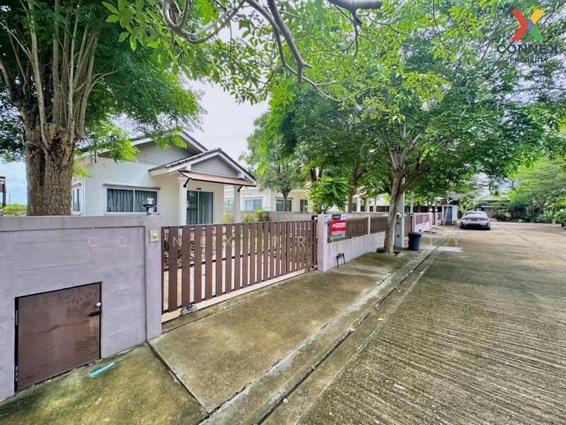 Ban Dala, Laem Phak Bia, Phetchaburi, 1 บางตะบูน-ชะอำ, Laem Phak Bia, Ban Laem, Phetchaburi, 2 Bedrooms, 72 sqm, Single Detached House For Sale, by Connex Property, 11537816 - DDproperty.com