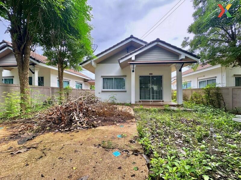 Ban Dala, Laem Phak Bia, Phetchaburi, 1 บางตะบูน-ชะอำ, Laem Phak Bia, Ban Laem, Phetchaburi, 2 Bedrooms, 72 sqm, Single Detached House For Sale, by Connex Property, 11537816 - DDproperty.com