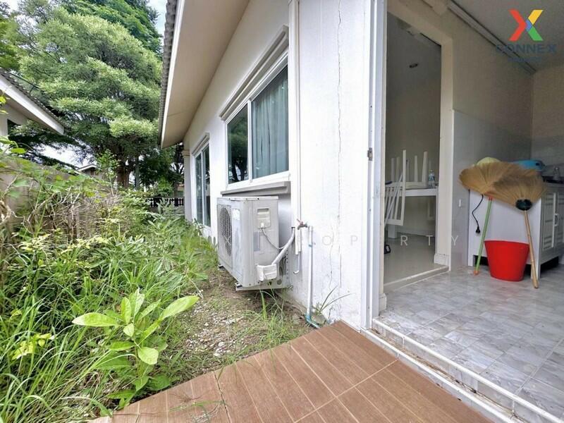 Ban Dala, Laem Phak Bia, Phetchaburi, 1 บางตะบูน-ชะอำ, Laem Phak Bia, Ban Laem, Phetchaburi, 2 Bedrooms, 72 sqm, Single Detached House For Sale, by Connex Property, 11537816 - DDproperty.com
