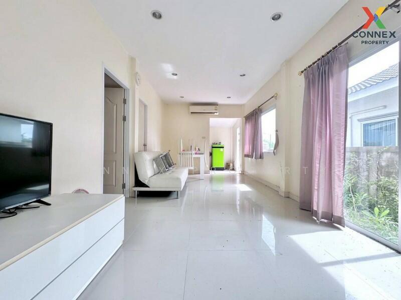 Ban Dala, Laem Phak Bia, Phetchaburi, 1 บางตะบูน-ชะอำ, Laem Phak Bia, Ban Laem, Phetchaburi, 2 Bedrooms, 72 sqm, Single Detached House For Sale, by Connex Property, 11537816 - DDproperty.com