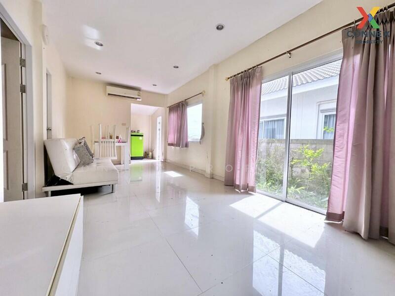 Ban Dala, Laem Phak Bia, Phetchaburi, 1 บางตะบูน-ชะอำ, Laem Phak Bia, Ban Laem, Phetchaburi, 2 Bedrooms, 72 sqm, Single Detached House For Sale, by Connex Property, 11537816 - DDproperty.com