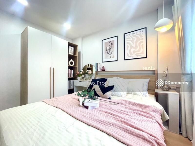 ขาย - Lumpini Condo Town Bangkhae : ลุมพินี คอนโดทาวน์ บางแค, กรุงเทพ