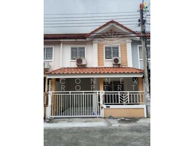 ขาย - Baan Pruksa 37 Bangyai : บ้านพฤกษา 37 บางใหญ่, นนทบุรี